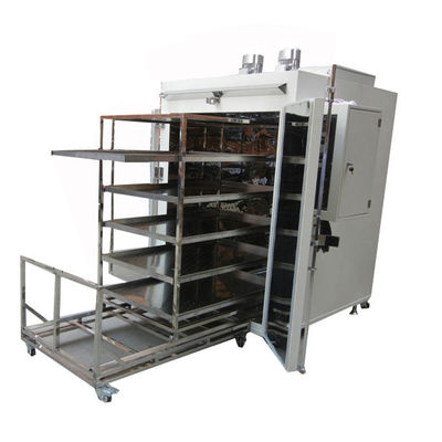 220V 50HZ Liyi औद्योगिक सुखाने की मशीन इलेक्ट्रिक हीटर स्थिर