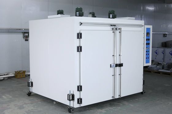 220V 50HZ Liyi औद्योगिक सुखाने की मशीन इलेक्ट्रिक हीटर स्थिर