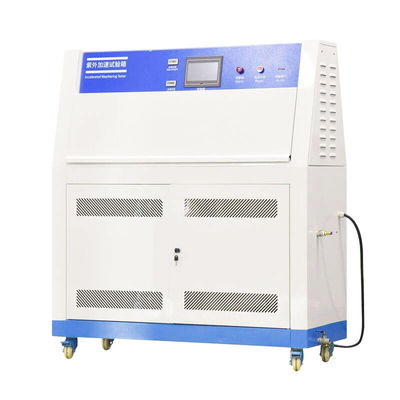 40W Liyi यूवी लैंप एजिंग टेस्ट चैंबर विकिरण समायोज्य मशीन