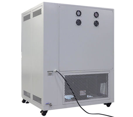 कार्टन बॉक्स के लिए LIYI उच्च और निम्न तापमान परीक्षण कक्ष 1000L लगातार आर्द्रता कक्ष