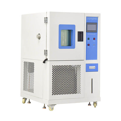 LIYI तापमान आर्द्रता 150L पर्यावरण परीक्षण कक्ष ASTM D4714 मानक