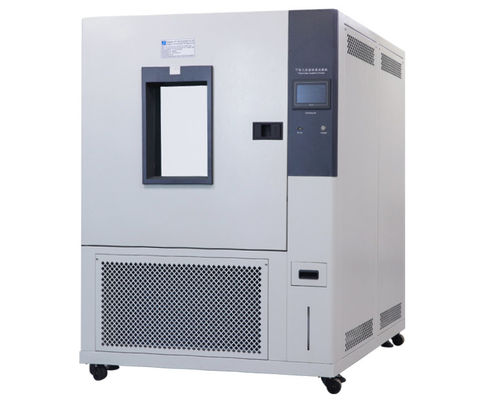 LIYI तापमान आर्द्रता 800L जलवायु परीक्षण कक्ष उपकरणों और उपकरणों के लिए उपयोग किया जाता है