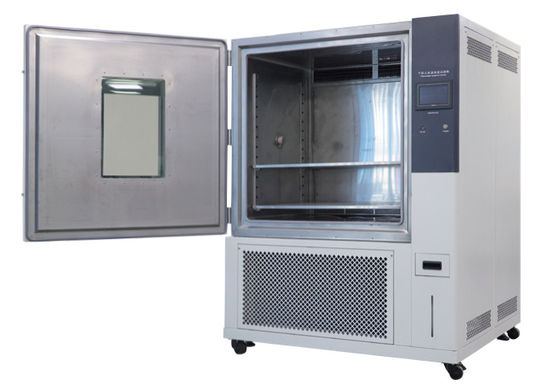 LIYI तापमान आर्द्रता 225L जलवायु परीक्षण कक्ष Eletronic उत्पादन के लिए उपयोग किया जाता है