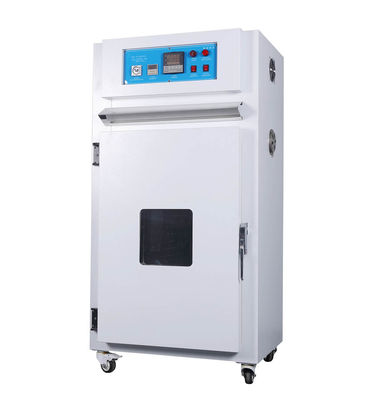 LIYI व्हाइट इलेक्ट्रिक सुखाने ओवन पर्यावरण विश्वसनीयता परीक्षण आरटी + 20 ℃ से + 300 ℃