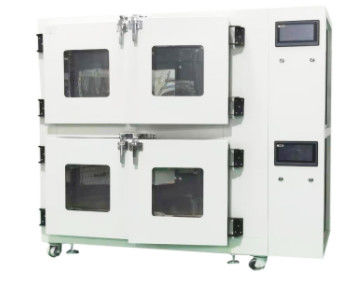 गर्मी उपचार के लिए LIYI 200 300 डिग्री पेंट उच्च तापमान बड़ी औद्योगिक ओवन सुखाने की मशीन