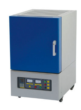 LIYI उच्च तापमान भट्टी, LIYI मफल फर्नेस, 1800 डिग्री, राख परीक्षण के लिए उपयोग किया जाता है