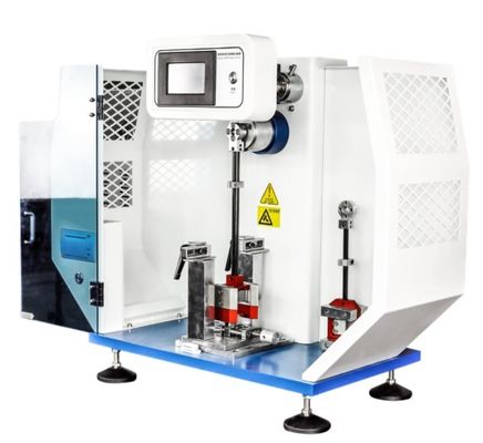 LIYI शक्ति चरपी परीक्षण उपकरण मूल्य पेंडुलम चरी प्रभाव परीक्षण मशीन