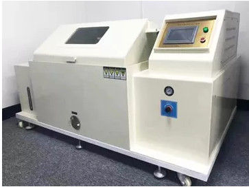 धातु कंपनी के लिए LIYI IEX60068 चक्रीय संक्षारण कक्ष तापमान आर्द्रता परीक्षण कक्ष