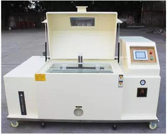 धातु कंपनी के लिए LIYI IEX60068 चक्रीय संक्षारण कक्ष तापमान आर्द्रता परीक्षण कक्ष