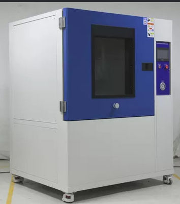 IPX1 पनरोक परीक्षण उपकरण LIYI, IEC60529 वर्षा परीक्षण मशीन