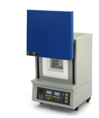 LIYI RT1800C 20C / न्यूनतम प्रयोगशाला ताप उपकरण, LIYI इनर्ट गैस फर्नेस