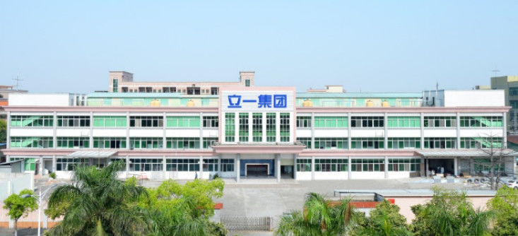 चीन Dongguan Liyi Environmental Technology Co., Ltd. कंपनी प्रोफाइल