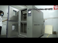 क्षेत्र 2 थर्मल शॉक कक्ष