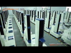 लीयी कंपनी वीडियो