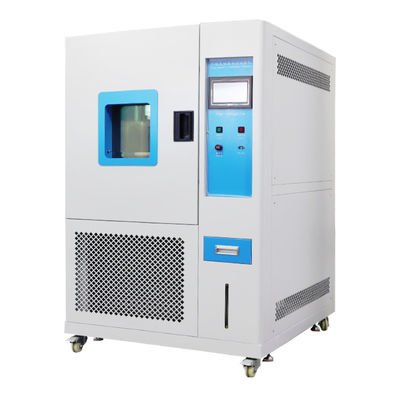 गुणवत्ता  Laboratory Mini Constant Temperature Humidity Chamber Damp Heat Testing कारखाना
