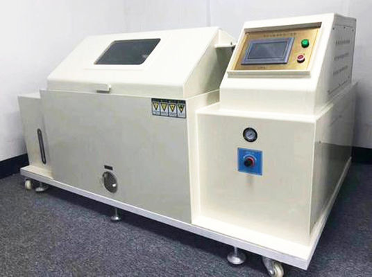 गुणवत्ता  LIYI IEX60068 Cyclic Corrosion Chamber Temperature Humidity Test Chamber कारखाना
