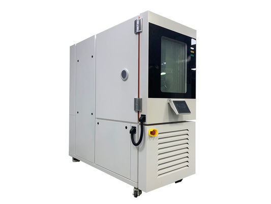 गुणवत्ता  LIYI 304 Stainless Steel ESS Chamber Rapid Temperature Changing  Products Reliability Test कारखाना