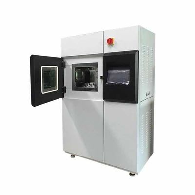 गुणवत्ता  LIYI Laboratory Solar Simulator Aging Test Chamber 150L Xenon Weathering Test कारखाना
