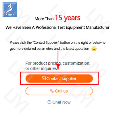 औद्योगिक इलेक्ट्रिक ड्राईंग ओवन 800C केमिकल्स प्लास्टिक प्रसंस्करण के लिए