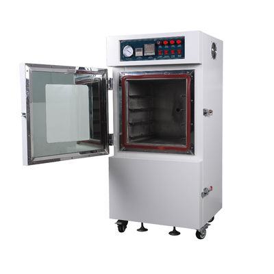 500kg Vacuum Drying Oven 40-200°C for Industrial Use