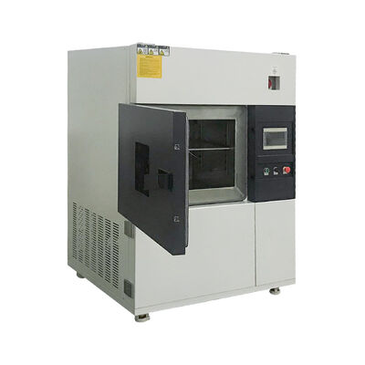 लीई ज़ेनॉन लैंप एजिंग टेस्टर एलईडी सोलर सिम्युलेटर ज़ेनॉन क्लाइमेट टेस्ट चैंबर सोलर सिम्युलेटर आरएच के मानक के साथ ISO105B02