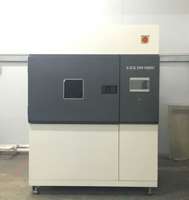 लीई ज़ेनॉन लैंप एजिंग टेस्टर एलईडी सोलर सिम्युलेटर ज़ेनॉन क्लाइमेट टेस्ट चैंबर सोलर सिम्युलेटर आरएच के मानक के साथ ISO105B02