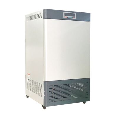 लिई संयंत्र विकास कक्ष कृत्रिम जलवायु बीज अंकुरण मशीन संयंत्र विकास बॉक्स इनक्यूबेटर