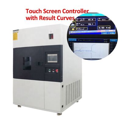 LIYI सौर प्रकाश उम्र बढ़ने परीक्षक ज़ेनॉन आर्क त्वरित उम्र बढ़ने परीक्षण कक्ष ज़ेनॉन लैंप मौसम प्रतिरोधी उम्र बढ़ने परीक्षण कक्ष