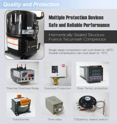 LIYI जलवायु नियंत्रित स्थिर तापमान और आर्द्रता वैकल्पिक आर्द्रता और गर्मी परीक्षण कक्ष