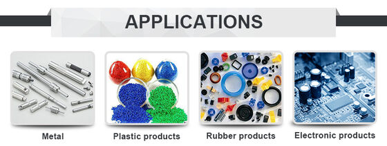 LIYI उच्च निम्न तापमान तेजी से परिवर्तन थर्मल शॉक साइकलिंग टेस्ट चैंबर 80L रैपिड तापमान परिवर्तन उपकरण