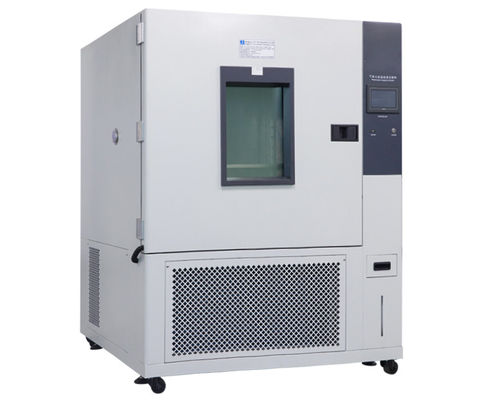 LIYI तापमान आर्द्रता 800L जलवायु परीक्षण कक्ष उपकरणों और उपकरणों के लिए उपयोग किया जाता है