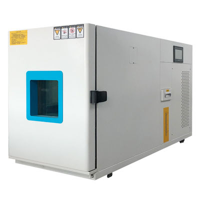 सामग्री के प्रदर्शन के परीक्षण के लिए LIYI 380V 225L पर्यावरण परीक्षण कक्ष